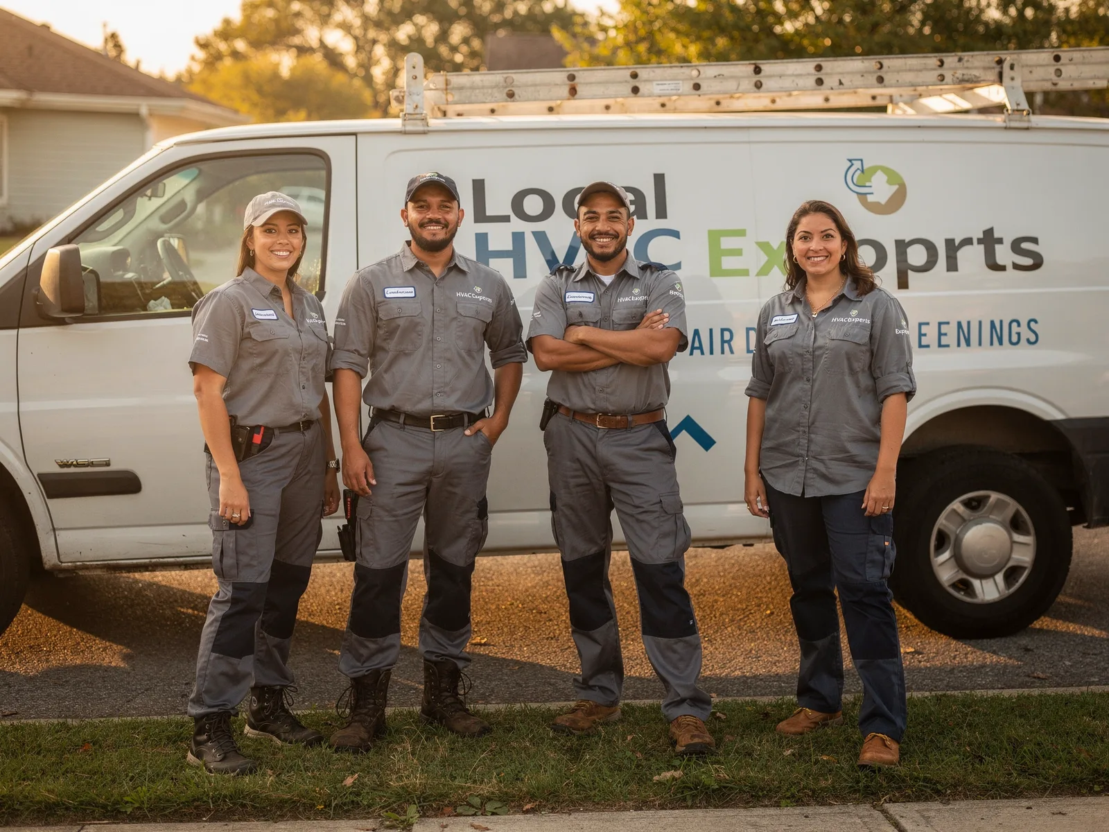 24/7 HVAC Repair & AC Replacement company in Crum, WV